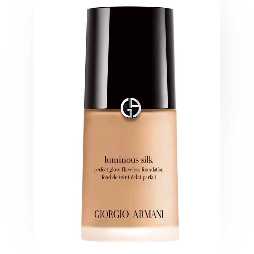 Giorgio Armani Luminous Silk Foundation 7.8. 30 ml/1 fl oz